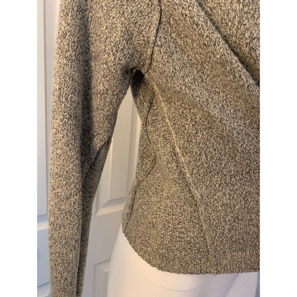 Woolrich  Full Zip Cardigan Sweater Size MP - Picture 2 of 10